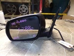 Fits 2005-2007 Nissan Murano *silver* Left/driver Memory Power Door Mirror Oem. Fixed Price $50.00.