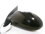 2008-2009 Hyundai Accent Driver Side Mirror Black 3 Wire Scratched Oem Used. Fixed Price $56.46.
