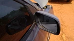 Passenger Right Side View Mirror Lever Fits 07-09 Mazda 3 240718. Fixed Price $63.99.