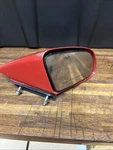 1982-1992 Camaro Firebird Passenger Rh Side Red Door Mirror Oem 20364444. Fixed Price $59.99.
