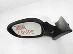 2010-2013 Bmw 328I Driver Rear View Mirror Outside White *has Scratches. Fixed Price $90.25.