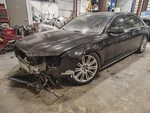 Used Left Door Mirror Fits: 2016 Audi A8 Power Electric Folding Opt 6XL Memory. Fixed Price $188.75.