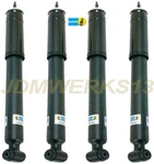 Bilstein B4 Shocks For Mercedes W202 C220 C230 C280 C43AMG 94 95 96 97 98 99 00. Fixed Price $396.24.