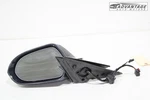 2012-2018 Audi A6 C7 Left Door Exterior Rear View Mirror Aviator Blue Pearl Oem. Fixed Price $288.59.