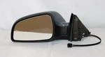 Oem Grade Left Driver Mirror 2008-2012 Chevy Malibu Lt Saturn Aura Xe 25853572. Fixed Price $167.25.