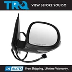 Trq Power Fold Heat Signal Memory Puddle Mirror Rh Passenger Side For Vw Tiguan. Fixed Price $139.95.