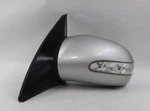 Left Driver Side Silver Door Mirror Power Fits 2006-10 Mercedes R350 Oem #18005. Fixed Price $90.00.