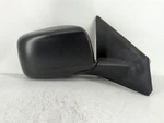 2013 Nissan Rogue Driver Left Side View Power Door Mirror Black PW9T8. Fixed Price $51.95.
