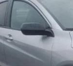 2022 Honda Hr-v Rh Passenger Electric Power Door Mirror Oem Lkq. Fixed Price $204.58.