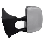Towing Mirror For Nissan Titan 04-05 Driver Side Power Heated. Fixed Price $156.21.