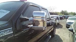 Driver Side View Mirror Power Lamps Fits 09-12 Ford F250SD Pickup 2472182. Fixed Price $350.00.