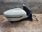 2014-2020 Nissan Rogue Right Passenger Side Power Mirror White Camera Heat. Fixed Price $123.50.