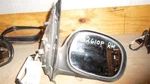 Passenger Side View Mirror Power Heated And Memory Fits 98-99 Navigator 202583. Fixed Price $80.00.