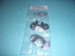 1928 1929 1930 1931 1932. Car 1933 1934 Truck, Fire Wall Brackets Ford. Fixed Price $14.20.