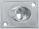 Standard Remote Mirror Bezel 1968-1981 Pontiac Firebird Chevy Camaro Nova Impala. Fixed Price $42.58.