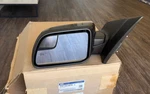 Left Side Mirror 2011 To 2014 Ford Edge CT4Z17683BAPTM. Fixed Price $175.00.
