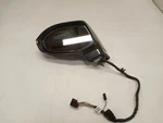 Driver Side View Mirror With Lane Keep Assist Opt 7Y5 Fits 12-18 Audi A7 5064455. Fixed Price $240.35.