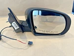 2014-2021 Jeep Cherokee Side Mirror (right,passenger)-gray 805238. Fixed Price $60.95.