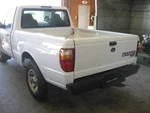 Passenger Right Side View Mirror Manual Fits 06-10 Mazda B-2300 883800. Fixed Price $83.95.
