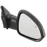 Mirrors Passenger Right Side Heated Hand 22960085 For Buick Regal 2011-2017. Fixed Price $87.54.