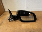 2013-2015 Bmw 740 750 760 Right Side Door Rear View Mirror W/blind Spot & Camera. Fixed Price $139.00.