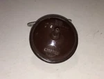 1954 1955 1956 Mercury Lincoln Accessory Auxiliary Starter Switch Nos. Fixed Price $59.99.