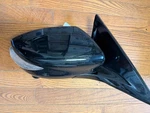 2016-2020 Nissan Maxima Oem Passenger Right Door View Mirror W/signal Camera Rdb. Fixed Price $99.99.