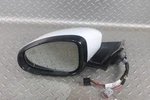 14-20 Type Fuji White Left Lh Power Door Mirror Auto Dim Blind Spot Factory Oe. Fixed Price $398.99.