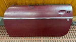 Mgb Original Front Driver's Side Left Door Shell, Used. MG6700. Fixed Price $163.99.