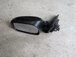 03-11 Saab 9-3 Dark Green Left Driver Lh Side Rear View Door Mirror Heat Oem. Fixed Price $49.95.