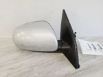 Passenger Side View Mirror Lever Painted Fits 10-11 Accent 573023. Fixed Price $69.00.