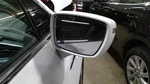 Passenger Side View Mirror Power Manual Folding Fits 18-19 Enclave 1035899. Fixed Price $279.88.
