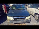 Passenger Side View Mirror Power Fits 99-02 Lincoln Continental 1158847. Fixed Price $121.80.