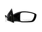 For Sonata 11 12 Power Non-heated Without Signal Light Mirror Right. Fixed Price $52.75.