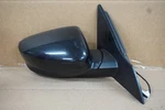 13 14 15 16 17 Honda Accord Right Passenger Side View Mirror Oem 76200T2FA110M6. Fixed Price $64.00.