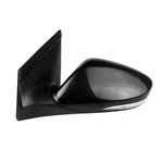 Power Left Side Door Mirror Fits 2013-2014 Hyundai Elantra Gt 87610A5220. Fixed Price $145.96.
