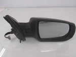 14-15 Kia Sorento Right Passenger Silver Door Mirror Turn Signal 876201U050. Fixed Price $85.00.