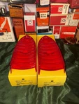 Nos Nors Glo-brite 1960-61 Amc Rambler Tail Lamp Lenses In Box Pair. Fixed Price $35.00.