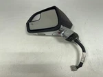 Mirror Oem Left Driver Side View Maroon (fq) DP5Z17683A 2013-2014 Lincoln Mkz. Fixed Price $100.00.