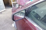 14-15 Chevrolet Malibu Lh Driver Side View Door Mirror Power Oem Lkq. Fixed Price $110.24.