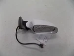 Passenger Side View Mirror Power Sedan Painted Finish Fits 09 Audi A4 1627116. Fixed Price $77.90.