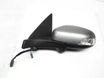 2007-11 Volvo S80 Driver Rear View Mirror Outside -grey -scratches 31217559. Fixed Price $209.00.