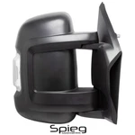 Passenger Side Mirror For 2014-2023 Ram Promaster With Power Folding Heated. Fixed Price $201.45.