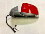 Genuine Mopar Outside Rear-view Mirror Left 5SH47JRMAF 2013-2022 Dodge Durango. Fixed Price $525.00.