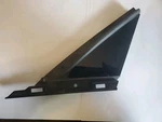 Oem 2016 2020 Tesla Model X Front Quarter Applique Left 1034908-99-E. Fixed Price $55.00.
