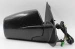 Right Charcoal Passenger Side View Mirror Power 04-06 Cadillac Srx #4446. Fixed Price $54.00.