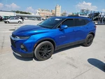 Used Left Door Mirror Fits: 2019 Chevrolet Blazer Power Heated W/integral Turn. Fixed Price $139.99.