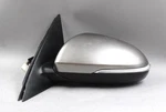 Left Driver Side Titanium Silver Door Mirror Power 2016-18 Kia Optima Oem #44056. Fixed Price $118.00.