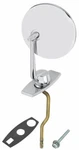 Restoparts Left Hand Exterior Mirror 1967 Cadillac Deville Fleetwood. Fixed Price $169.98.
