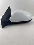 14-16 Hyundai Elantra Driver Side View Mirror Power Sedan White. Fixed Price $89.99.